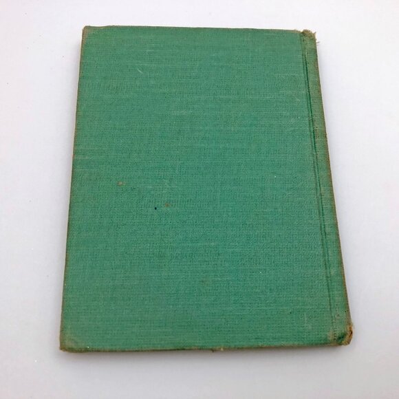 Peter Rabbit At The Farm Duff Graham Wee Books 1935 HB Platt & Munk - Picture 2 of 10